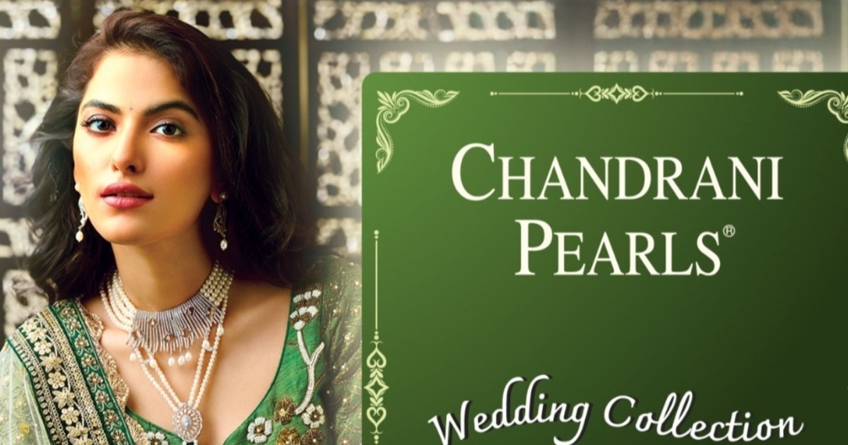 Chandrani Pearls Pvt Ltd(Franchise)