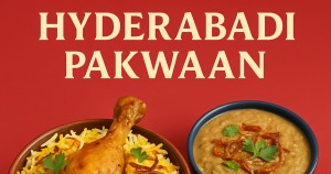 Hyderabadi Pakwaan