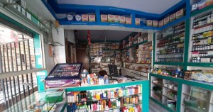 Prathmesh medical and general store