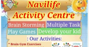 Navilife Activity Centre